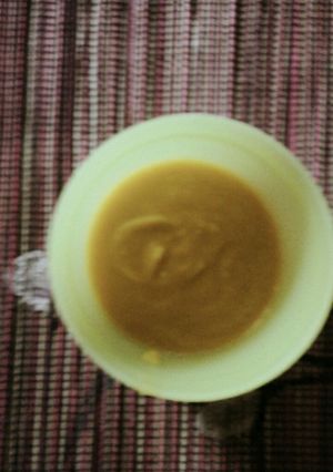 Foto resep Mpasi 6mos (H8)