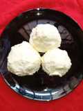 White Butter/Makhan Mishri