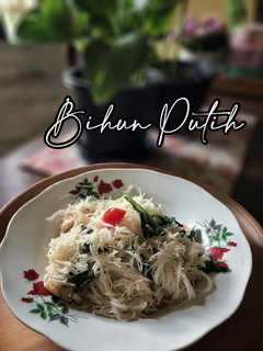 Gambar Bihun Putih