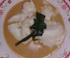 Mudah Cepat Memasak Bubur Sum-Sum Ala Rumahan Mudah Cepat Memasak Bubur Sum-Sum Ala Rumahan