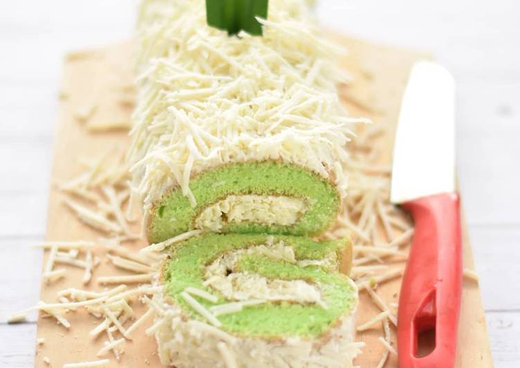 Bolu Gulung Irit tanpa SP