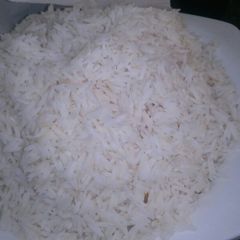 How to make Parboiled rice A picture of How to make Parboiled rice.