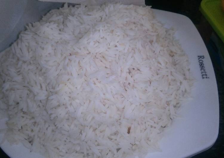 Simple Way to Make Favorite How to make Parboiled rice