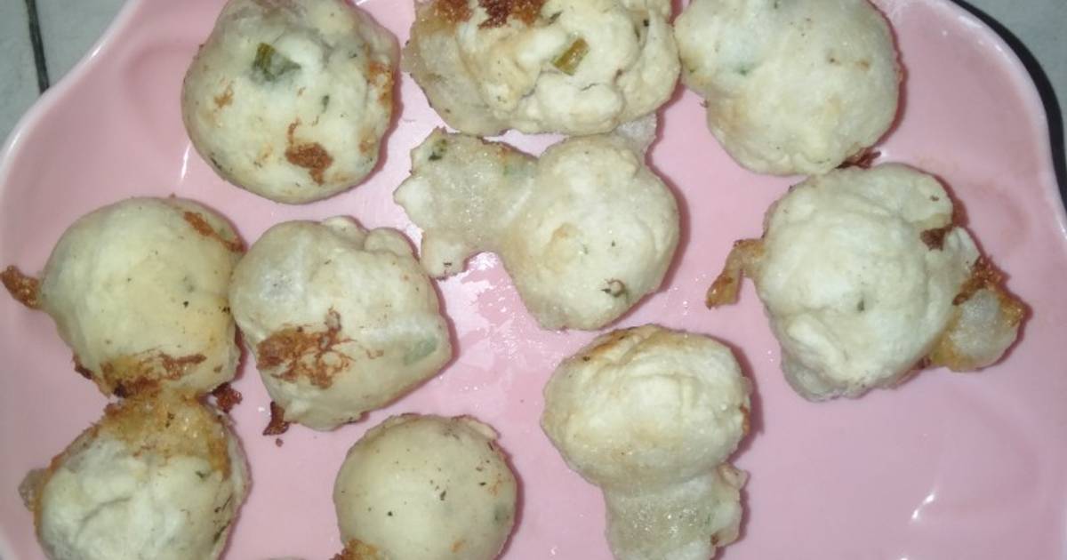 Resep Olos Khas Tegal Paling Mudah dan Enak