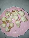 Olos khas Tegal
