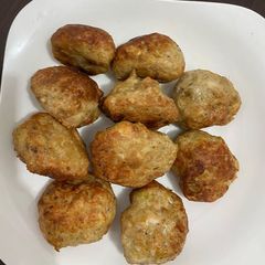 Gola Kabab A picture of Gola Kabab.