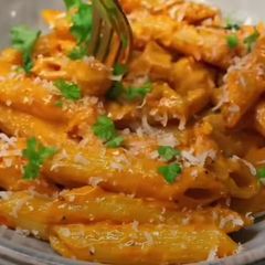 A picture of Pasta.