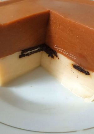 Foto resep Hunkwe Oreo
