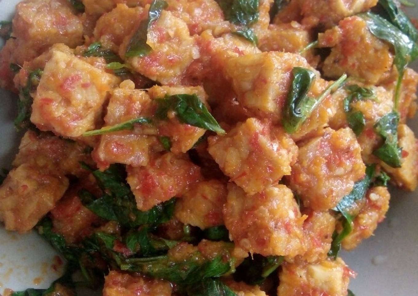 Tempe Rica-Rica
