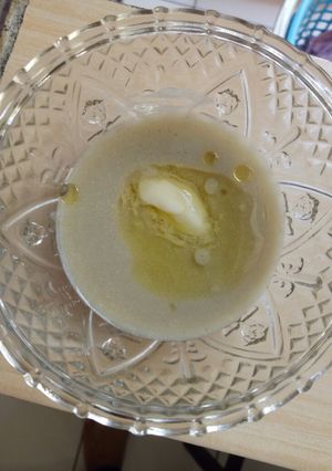 Foto resep Menu 4* daging giling