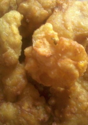 Foto resep Bakwan Jagung