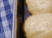 Gambar bakpao coklat takaran sendok