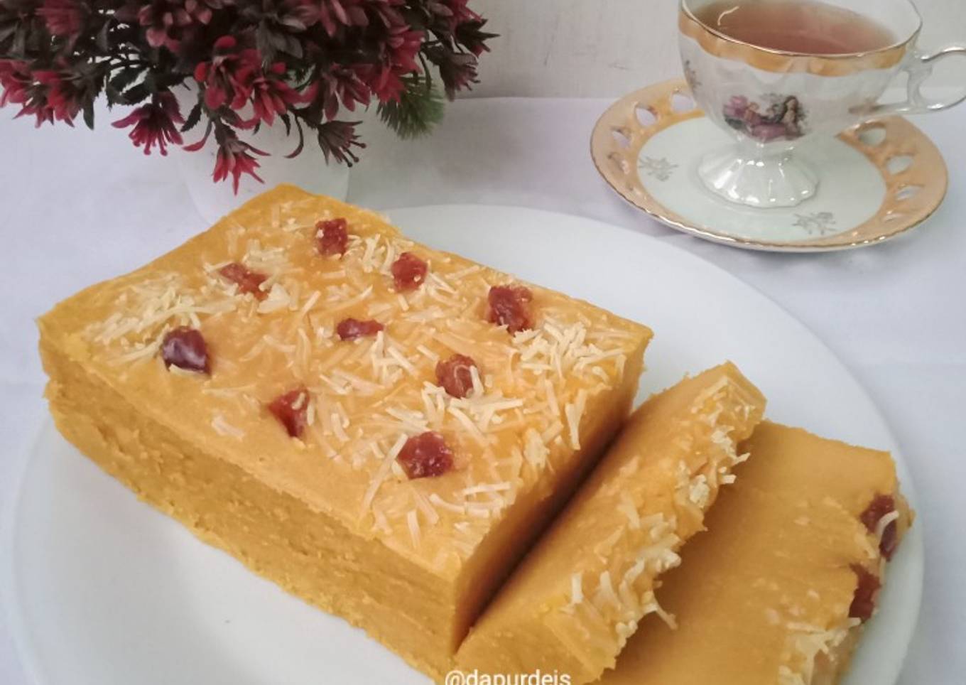 Kue Manan Sahmin
