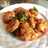 Udang Saos Telur Asin