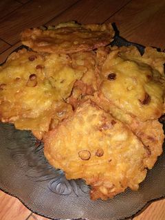 Foto resep Tempe Tepung praktis