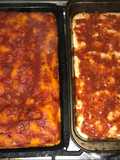 Pizza Genovesa