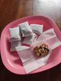 Muesli bar