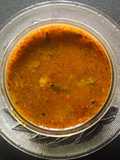 Pepper rasam(first method)