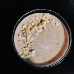 A picture of Dates milkshake.