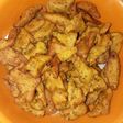 Súper Nachos caseritos