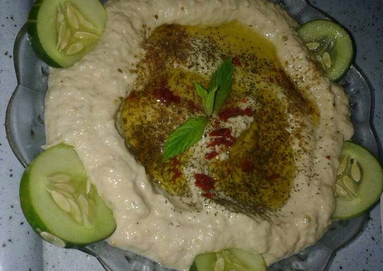 بابا غنوج