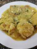 Patatas a la importancia