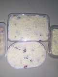 Salad buah cimory