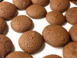 Galletitas de chocolate