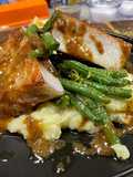Thick Cut Loin Chop