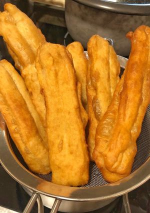 Foto resep Cakue