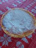 Migliaccio dolce