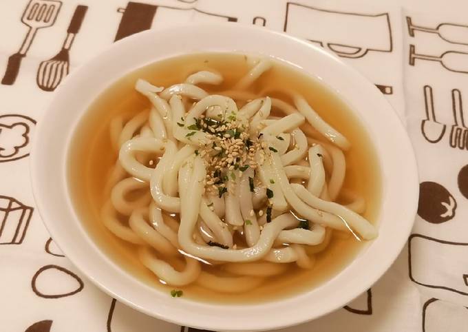 茶香烏龍冷麵食譜與作法by 來富他姊l Z H Cookpad