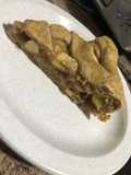 Kuchen de manzana
