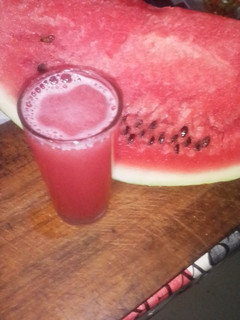 Una foto de Daikiri de 🍉 sandía