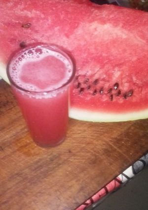 Una foto de Daikiri de 🍉 sandía