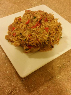 A picture of Jambalaya.
