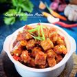 Orek Tempe Pedas Manis