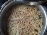 कुकर मधील वरई भात(Cooker Varai Bhat Recipe In Marathi)