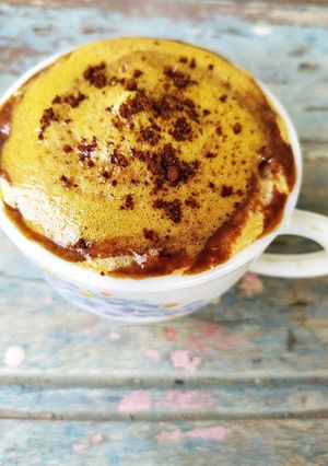 কফি (coffee recipe in bengali) রেসিপির প্রধান ছবি