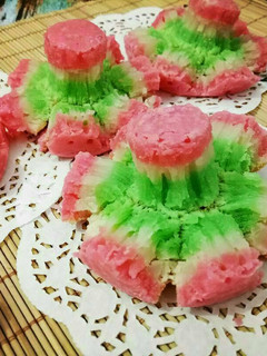 Foto resep Bikang mawar