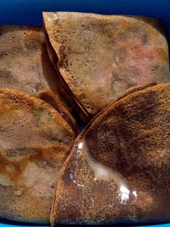 Foto resep Choco Crepes