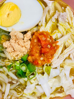 Foto resep Soto Ayam Lamongan