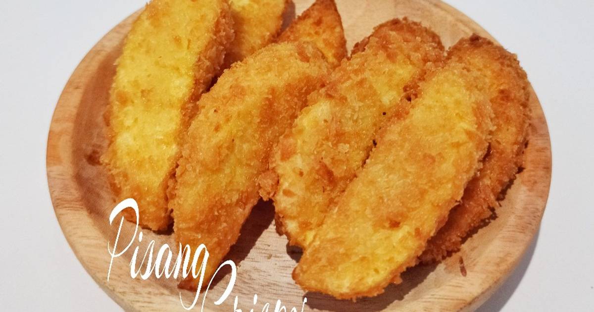 17 resep  olahan  pisang  byar enak dan sederhana  Cookpad