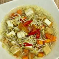รูปของ Sayur Tahu Toge