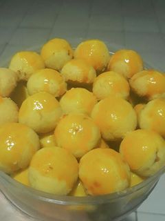 Foto resep Nastar
