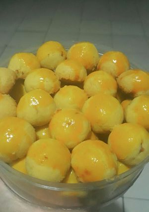 Foto resep Nastar