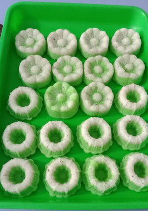 Foto resep Putu Ayu