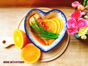 Hình ảnh của sốt cam