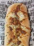 Pan casero clásico