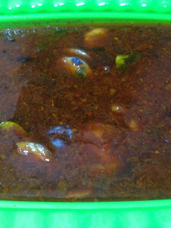 Foto resep Semur Jengkol Khas Betawi